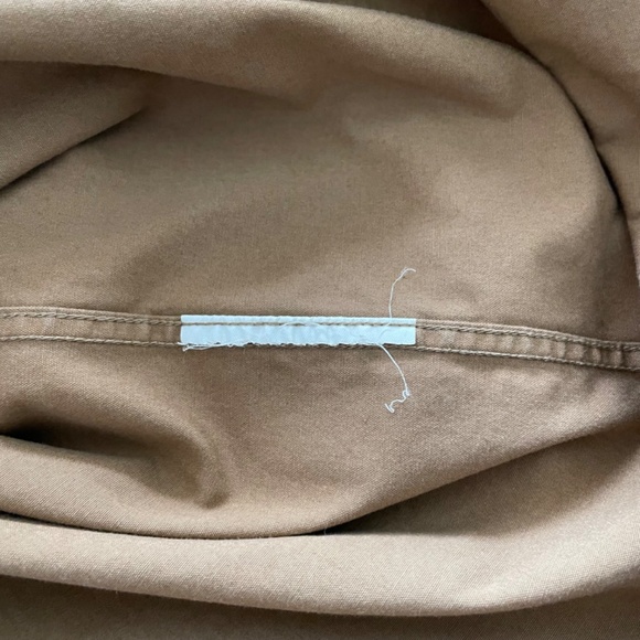 Dockers’ Khakis Men’s Dress Shirt - Picture 6 of 7